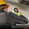 FLIR TG165-X Thermal Imager Review Uncover Hidden Heat Patterns with Precision FLIR TG165-X Thermal Imager Review Uncover Hidden Heat Patterns with Precision