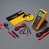Fluke 1507 Insulation Resistance Tester Review Reveals Advanced Features and Reliability Fluke 1507 Insulation Resistance Tester Review Reveals Advanced Features and Reliability