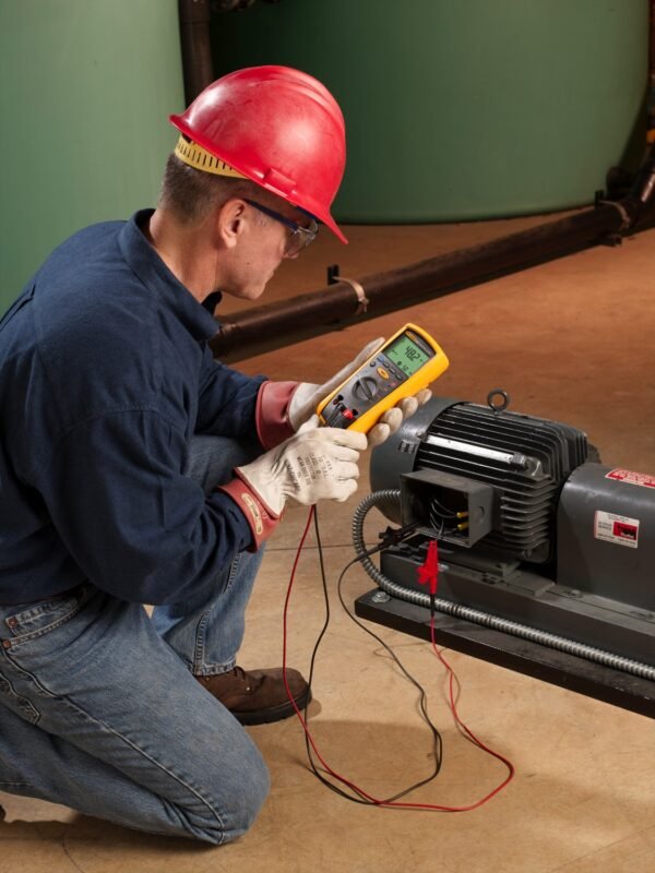 Fluke 1507 Insulation Resistance Tester Review Reveals Advanced Features and Reliability Fluke 1507 Insulation Resistance Tester Review Reveals Advanced Features and Reliability