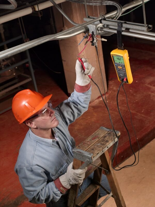 Fluke 1507 Insulation Resistance Tester Review Reveals Advanced Features and Reliability Fluke 1507 Insulation Resistance Tester Review Reveals Advanced Features and Reliability