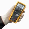 Fluke 177 True RMS Digital Multimeter Review Unveiling Precision and Durability Benefits Fluke 177 True RMS Digital Multimeter Review Unveiling Precision and Durability Benefits