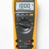 Fluke 177 True RMS Digital Multimeter Review Unveiling Precision and Durability Benefits Fluke 177 True RMS Digital Multimeter Review Unveiling Precision and Durability Benefits