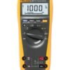 Fluke 179 Multimeter Review Exploring Accuracy and Features for Electrical Testing Pros Fluke 179 Multimeter Review Exploring Accuracy and Features for Electrical Testing Pros