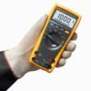 Fluke 179 Multimeter Review Exploring Accuracy and Features for Electrical Testing Pros Fluke 179 Multimeter Review Exploring Accuracy and Features for Electrical Testing Pros