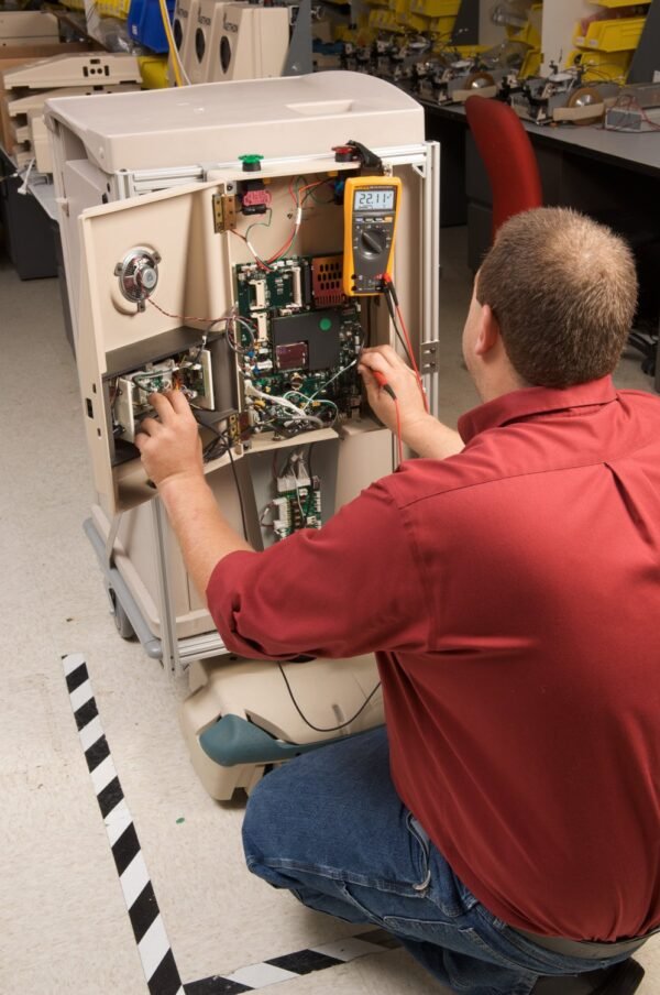 Fluke 179 Multimeter Review Exploring Accuracy and Features for Electrical Testing Pros Fluke 179 Multimeter Review Exploring Accuracy and Features for Electrical Testing Pros