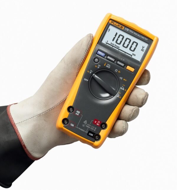 Fluke 179 Multimeter Review Exploring Accuracy and Features for Electrical Testing Pros Fluke 179 Multimeter Review Exploring Accuracy and Features for Electrical Testing Pros