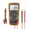 FLUKE 17B+ Digital Multimeter w/ Temperature & Frequency (CARRYING CASE INCLUDED) FLUKE 17B+ Digital Multimeter w/ Temperature & Frequency (CARRYING CASE INCLUDED)