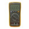 Fluke 17B Plus Digital Multimeter Review Uncovering Accuracy and Features Fluke 17B Plus Digital Multimeter Review Uncovering Accuracy and Features