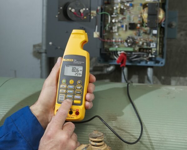Fluke 773 Milliamp Process Clamp Meter Review Best Accuracy and Features Uncovered Fluke 773 Milliamp Process Clamp Meter Review Best Accuracy and Features Uncovered