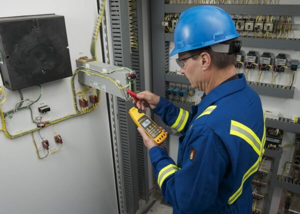 Fluke 773 Milliamp Process Clamp Meter Review Best Accuracy and Features Uncovered Fluke 773 Milliamp Process Clamp Meter Review Best Accuracy and Features Uncovered
