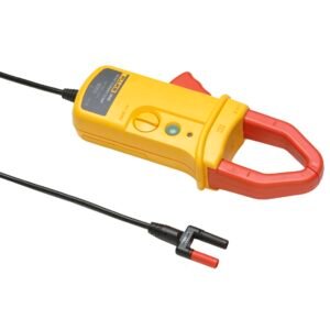 Fluke I410 AC/DC Current Clamp Fluke I410 AC/DC Current Clamp