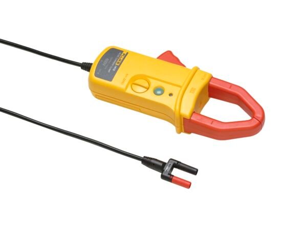 Fluke I410 AC/DC Current Clamp Fluke I410 AC/DC Current Clamp