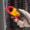 Fluke I410 Clamp Meter Review Accurate AC DC Current Measurements to 400A Fluke I410 Clamp Meter Review Accurate AC DC Current Measurements to 400A