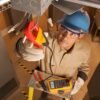 Fluke I410 Clamp Meter Review Accurate AC DC Current Measurements to 400A Fluke I410 Clamp Meter Review Accurate AC DC Current Measurements to 400A