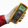 Fluke Insulation Resistance Tester FLUKE-1503 Review High Voltage Megohmmeter Performance Fluke Insulation Resistance Tester FLUKE-1503 Review High Voltage Megohmmeter Performance