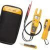 Fluke Insulation Resistance Tester FLUKE-1503 Review High Voltage Megohmmeter Performance Fluke Insulation Resistance Tester FLUKE-1503 Review High Voltage Megohmmeter Performance
