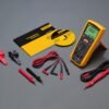 Fluke Insulation Resistance Tester FLUKE-1503 Review High Voltage Megohmmeter Performance Fluke Insulation Resistance Tester FLUKE-1503 Review High Voltage Megohmmeter Performance
