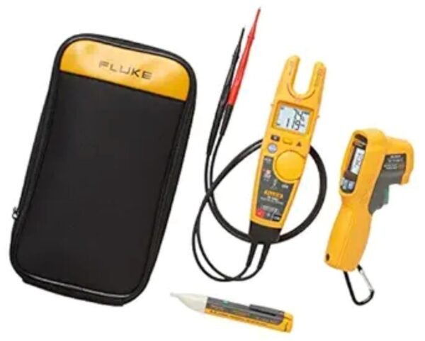 Fluke Insulation Resistance Tester FLUKE-1503 Review High Voltage Megohmmeter Performance Fluke Insulation Resistance Tester FLUKE-1503 Review High Voltage Megohmmeter Performance