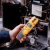 Fluke T5-1000 Electrical Tester Review Precise Voltage Current Measurements Explained Fluke T5-1000 Electrical Tester Review Precise Voltage Current Measurements Explained
