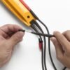 Fluke T5-600 Electrical Voltage Tester Review reveals accuracy durability features Fluke T5-600 Electrical Voltage Tester Review reveals accuracy durability features