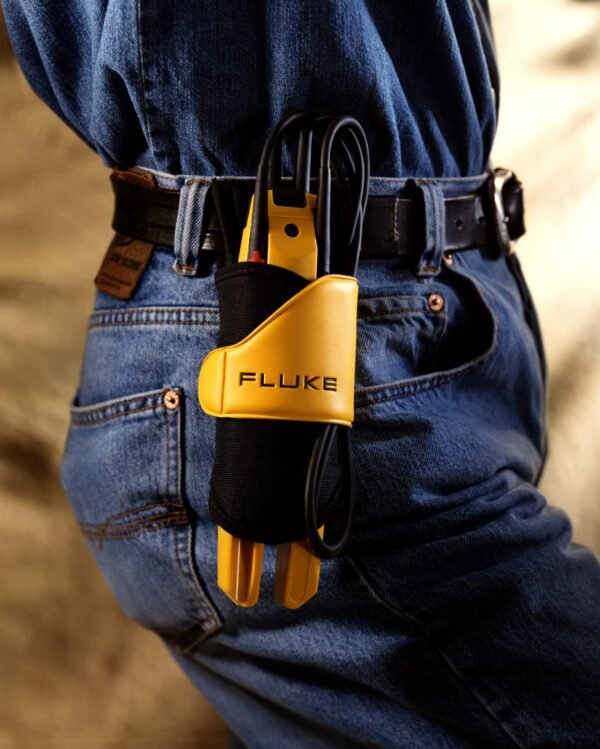 Fluke T5-600 Electrical Voltage Tester Review reveals accuracy durability features Fluke T5-600 Electrical Voltage Tester Review reveals accuracy durability features