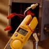 Fluke T5-600 Electrical Voltage Tester Review reveals accuracy durability features Fluke T5-600 Electrical Voltage Tester Review reveals accuracy durability features