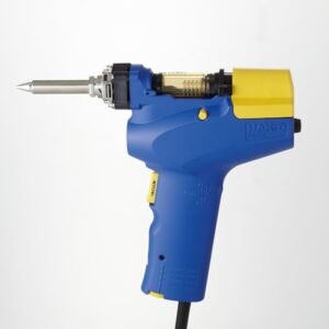FR-301 Portable Desoldering Tool FR-301 Portable Desoldering Tool