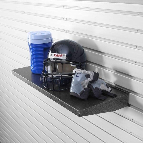Gladiator 30 Inch Solid Shelf Review Durable Garage Storage System Insights Gladiator 30 Inch Solid Shelf Review Durable Garage Storage System Insights