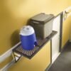 Gladiator Storage Shelves Review Unveils Durable Garage GearLoft Shelf Benefits Gladiator Storage Shelves Review Unveils Durable Garage GearLoft Shelf Benefits
