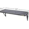 Gladiator Storage Shelves Review Unveils Durable Garage GearLoft Shelf Benefits Gladiator Storage Shelves Review Unveils Durable Garage GearLoft Shelf Benefits