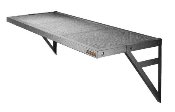 Gladiator Storage Shelves Review Unveils Durable Garage GearLoft Shelf Benefits Gladiator Storage Shelves Review Unveils Durable Garage GearLoft Shelf Benefits