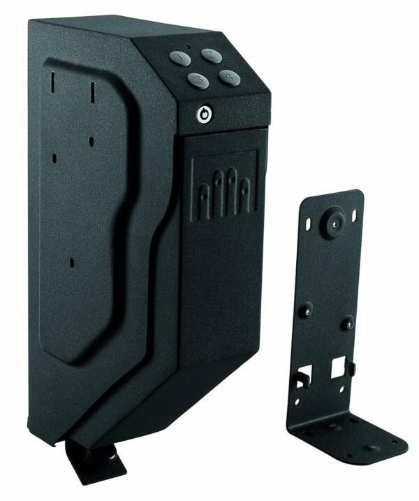 GunVault SV500 Gun Safe Review Fast Secure Mountable No-Eyes Keypad Security GunVault SV500 Gun Safe Review Fast Secure Mountable No-Eyes Keypad Security
