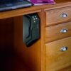GunVault SV500 Gun Safe Review Fast Secure Mountable No-Eyes Keypad Security GunVault SV500 Gun Safe Review Fast Secure Mountable No-Eyes Keypad Security
