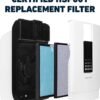 HATHASPACE HSP001 Air Purifier Filter Review Ultimate 4-Stage True HEPA Performance HATHASPACE HSP001 Air Purifier Filter Review Ultimate 4-Stage True HEPA Performance