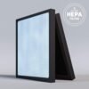 HATHASPACE HSP001 Air Purifier Filter Review Ultimate 4-Stage True HEPA Performance HATHASPACE HSP001 Air Purifier Filter Review Ultimate 4-Stage True HEPA Performance