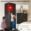 High Capacity Gun Safes KAER Review Electronic Lock and Anti-Theft Features Explored High Capacity Gun Safes KAER Review Electronic Lock and Anti-Theft Features Explored