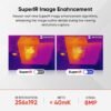 HIKMICRO Pocket2 Thermal Imager Review High Resolution Infrared Camera for Professionals HIKMICRO Pocket2 Thermal Imager Review High Resolution Infrared Camera for Professionals