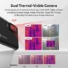 HIKMICRO Pocket2 Thermal Imager Review High Resolution Infrared Camera for Professionals HIKMICRO Pocket2 Thermal Imager Review High Resolution Infrared Camera for Professionals