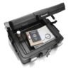 Honeywell 0.39 CuFt Waterproof and Fireproof Chest (1114) Honeywell 0.39 CuFt Waterproof and Fireproof Chest (1114)