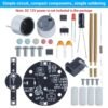ICStation Ultrasonic Levitator Soldering Kit Review for STEM Education and Beginners ICStation Ultrasonic Levitator Soldering Kit Review for STEM Education and Beginners