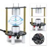 ICStation Ultrasonic Levitator Soldering Kit Review for STEM Education and Beginners ICStation Ultrasonic Levitator Soldering Kit Review for STEM Education and Beginners