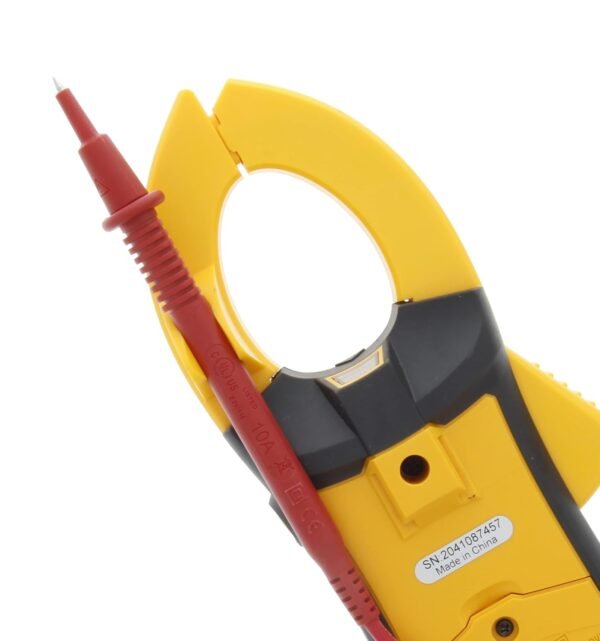 IDEAL 61-747 TightSight Digital Clamp Meter Review Accurate Industrial Electrical Tester IDEAL 61-747 TightSight Digital Clamp Meter Review Accurate Industrial Electrical Tester