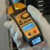 IDEAL 61-747 TightSight Digital Clamp Meter Review Accurate Industrial Electrical Tester IDEAL 61-747 TightSight Digital Clamp Meter Review Accurate Industrial Electrical Tester