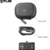 In-Depth FLIR ONE Pro LT Thermal Imagers Review for iOS Lightning Port Users In-Depth FLIR ONE Pro LT Thermal Imagers Review for iOS Lightning Port Users