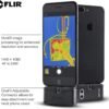 In-Depth FLIR ONE Pro LT Thermal Imagers Review for iOS Lightning Port Users In-Depth FLIR ONE Pro LT Thermal Imagers Review for iOS Lightning Port Users