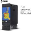 In-Depth FLIR ONE Pro LT Thermal Imagers Review for iOS Lightning Port Users In-Depth FLIR ONE Pro LT Thermal Imagers Review for iOS Lightning Port Users