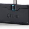 In-Depth FLIR ONE Pro LT Thermal Imagers Review for iOS Lightning Port Users In-Depth FLIR ONE Pro LT Thermal Imagers Review for iOS Lightning Port Users