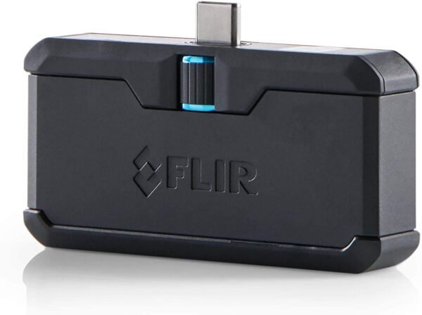 In-Depth FLIR ONE Pro LT Thermal Imagers Review for iOS Lightning Port Users In-Depth FLIR ONE Pro LT Thermal Imagers Review for iOS Lightning Port Users