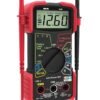 INNOVA 3320 Auto-Ranging Digital Multimeter, Red & Black INNOVA 3320 Auto-Ranging Digital Multimeter, Red & Black