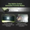 JETBeam E26 Flashlight Review Triple Light Sources USB C Rechargeable Versatile Tool JETBeam E26 Flashlight Review Triple Light Sources USB C Rechargeable Versatile Tool